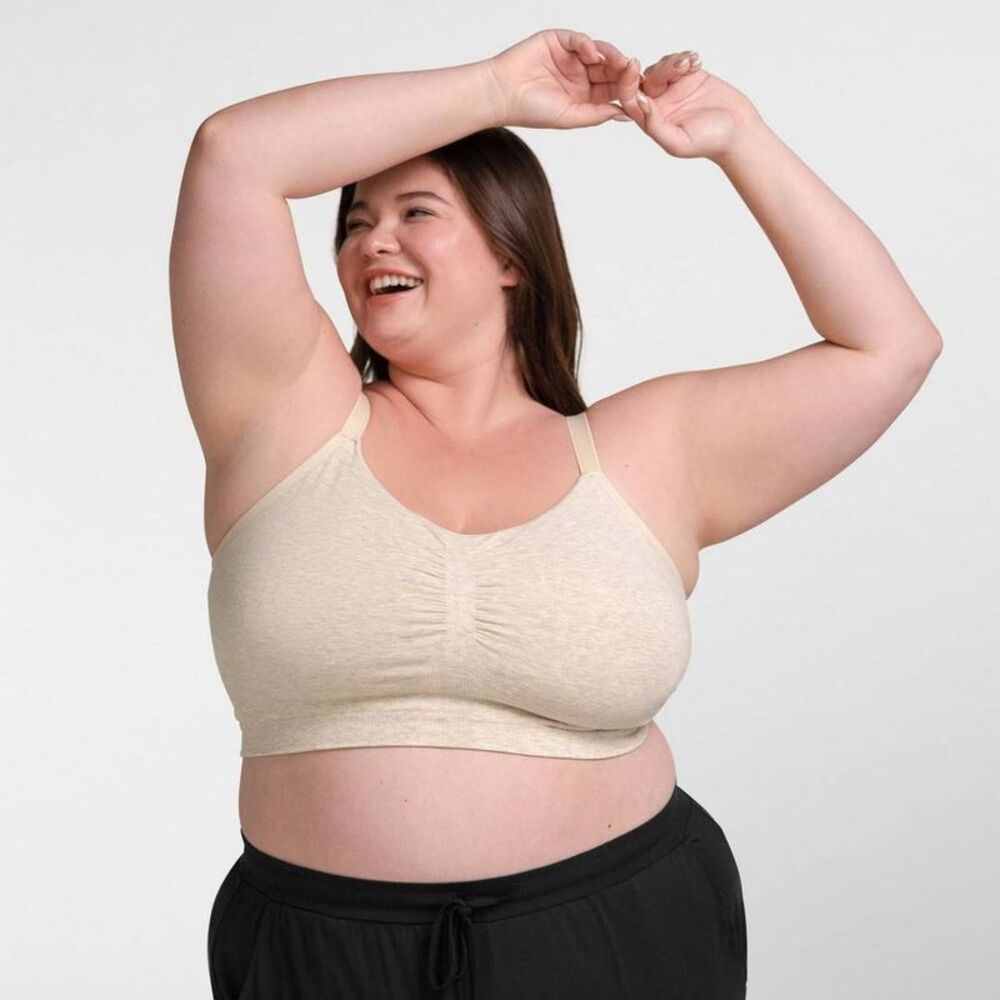 Open Box - Kindred Bravely - kindred by Kindred Bravely Women's Subl Oatmeal